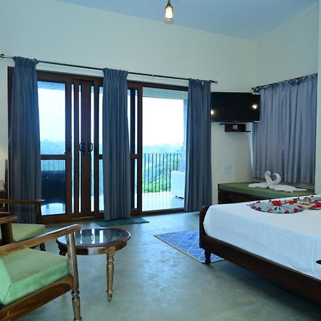 Heritage Resort Coorg Madikeri Exterior photo