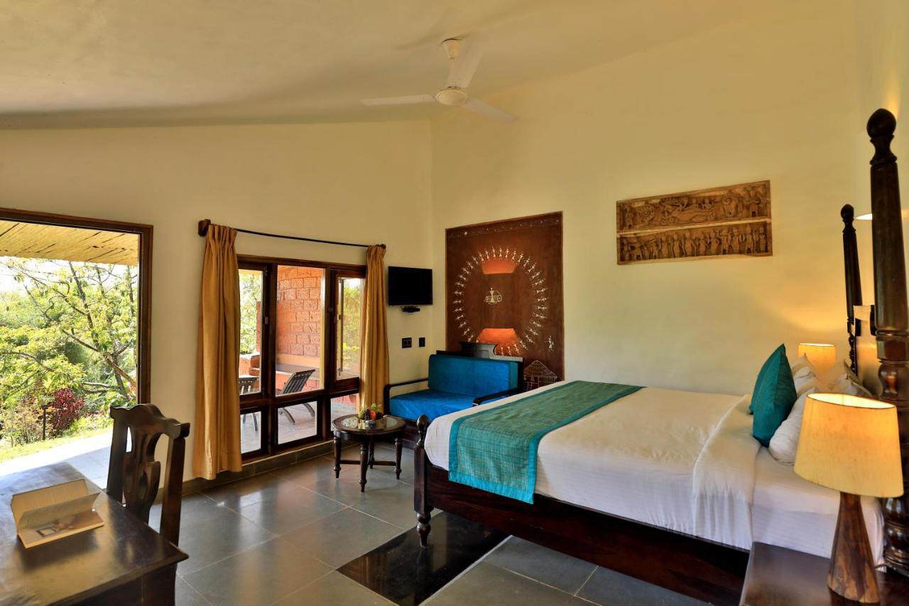 Heritage Resort Coorg Madikeri Exterior photo