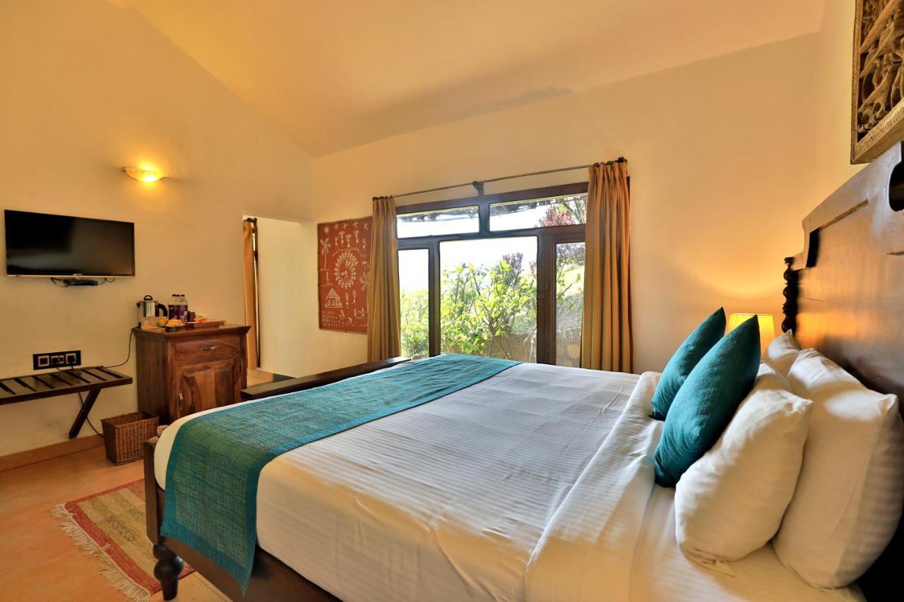 Heritage Resort Coorg Madikeri Exterior photo