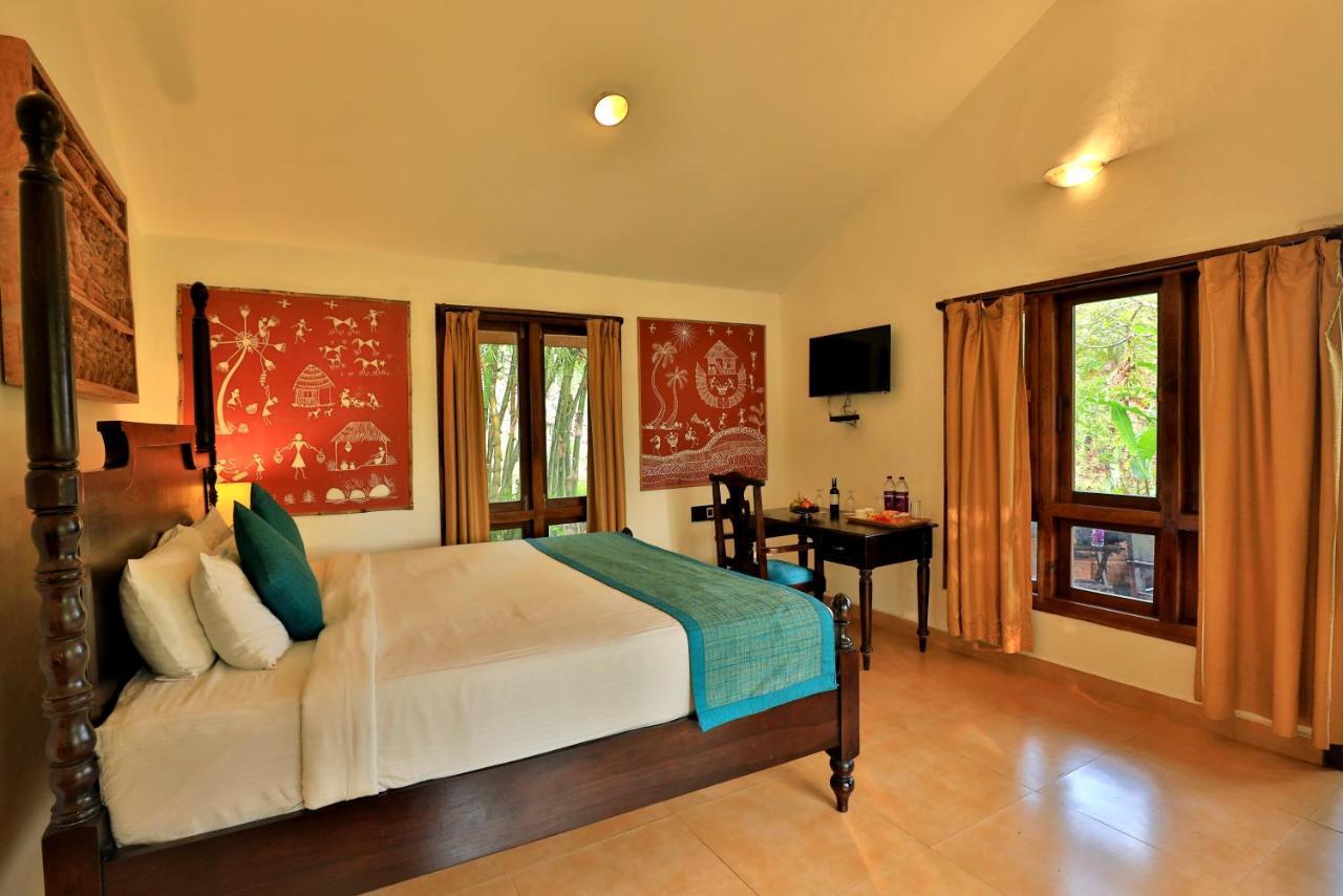 Heritage Resort Coorg Madikeri Exterior photo