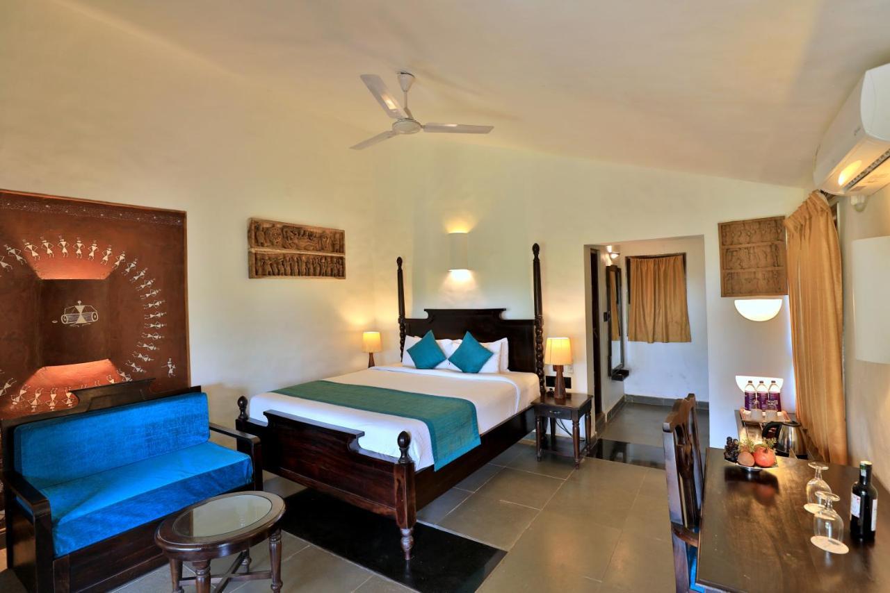 Heritage Resort Coorg Madikeri Exterior photo
