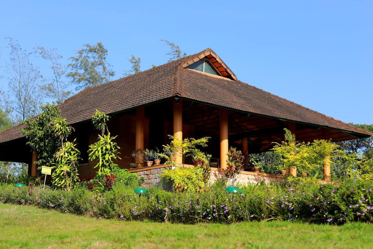 Heritage Resort Coorg Madikeri Exterior photo