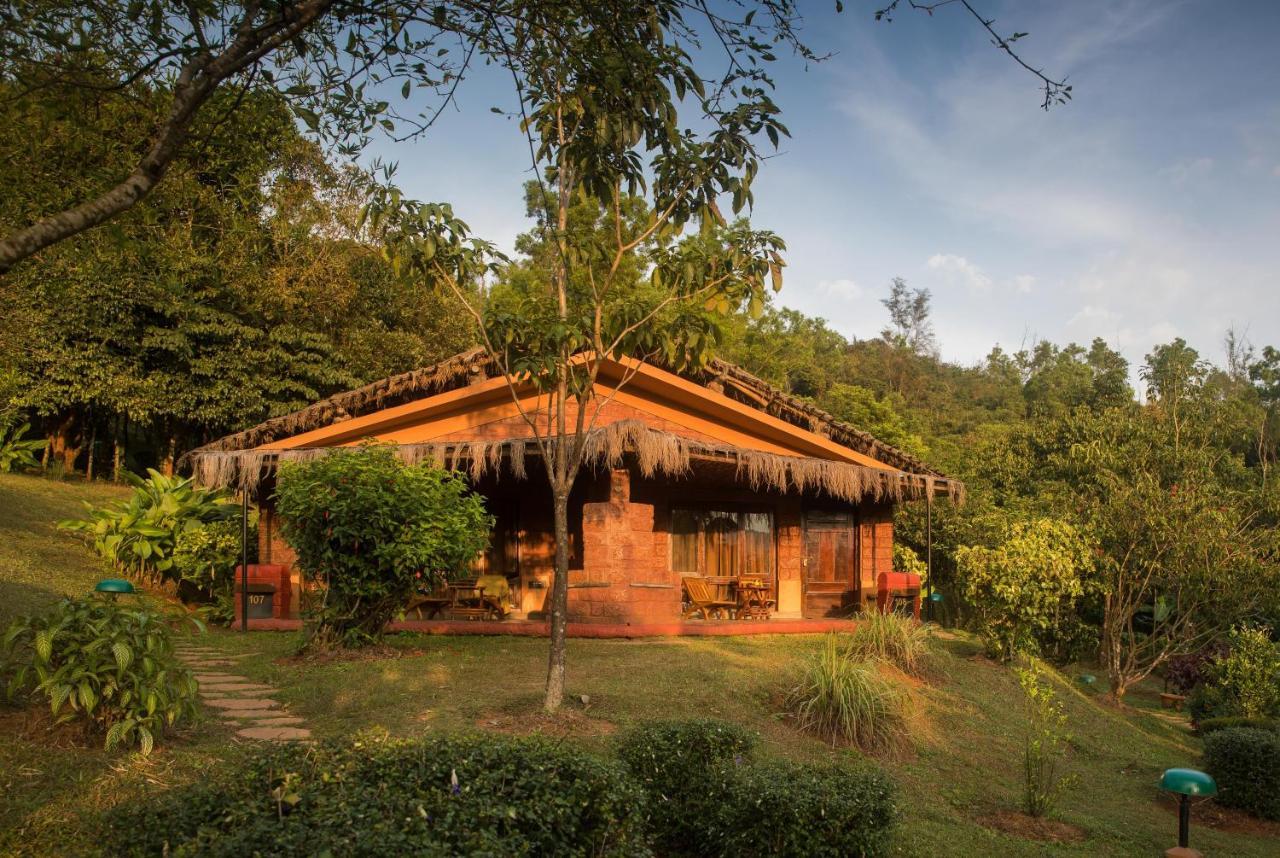 Heritage Resort Coorg Madikeri Exterior photo