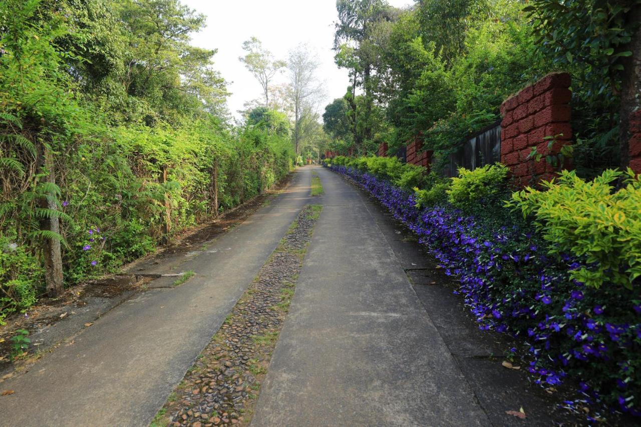 Heritage Resort Coorg Madikeri Exterior photo