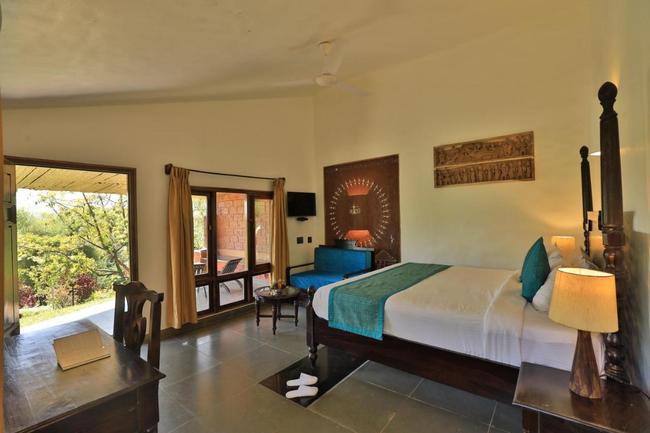 Heritage Resort Coorg Madikeri Exterior photo
