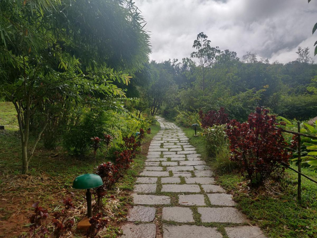 Heritage Resort Coorg Madikeri Exterior photo