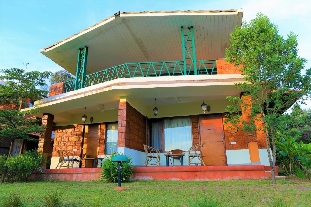 Heritage Resort Coorg Madikeri Exterior photo