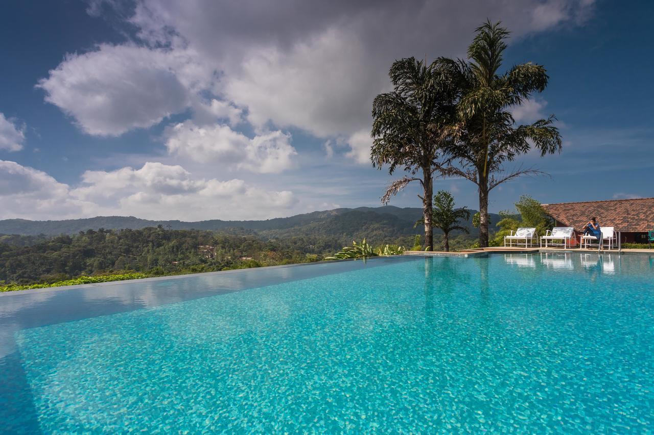 Heritage Resort Coorg Madikeri Exterior photo