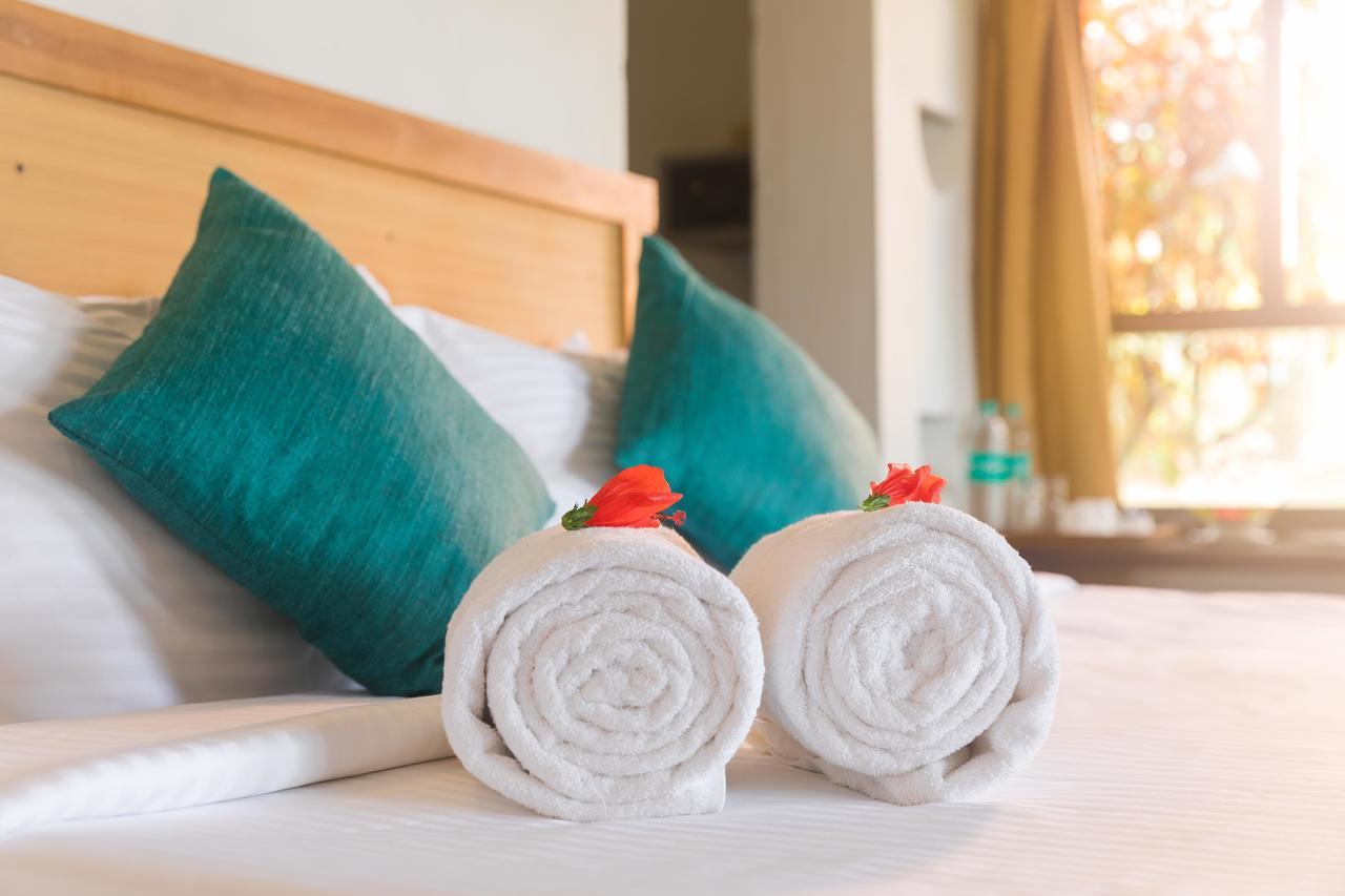 Heritage Resort Coorg Madikeri Exterior photo