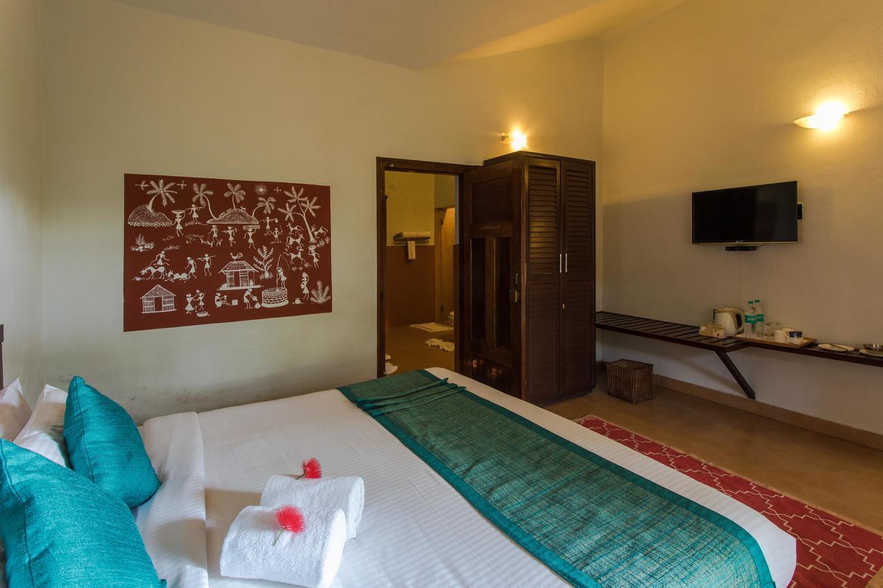 Heritage Resort Coorg Madikeri Exterior photo