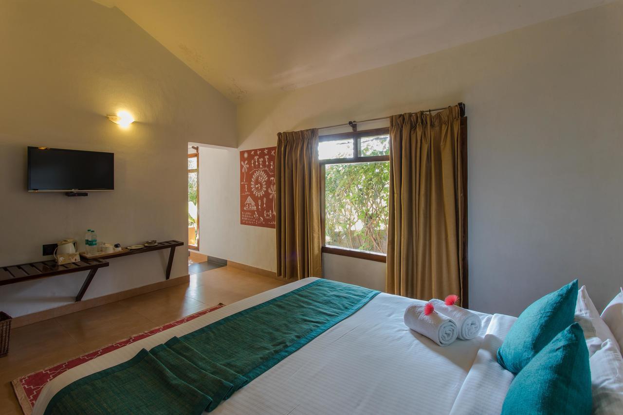 Heritage Resort Coorg Madikeri Exterior photo