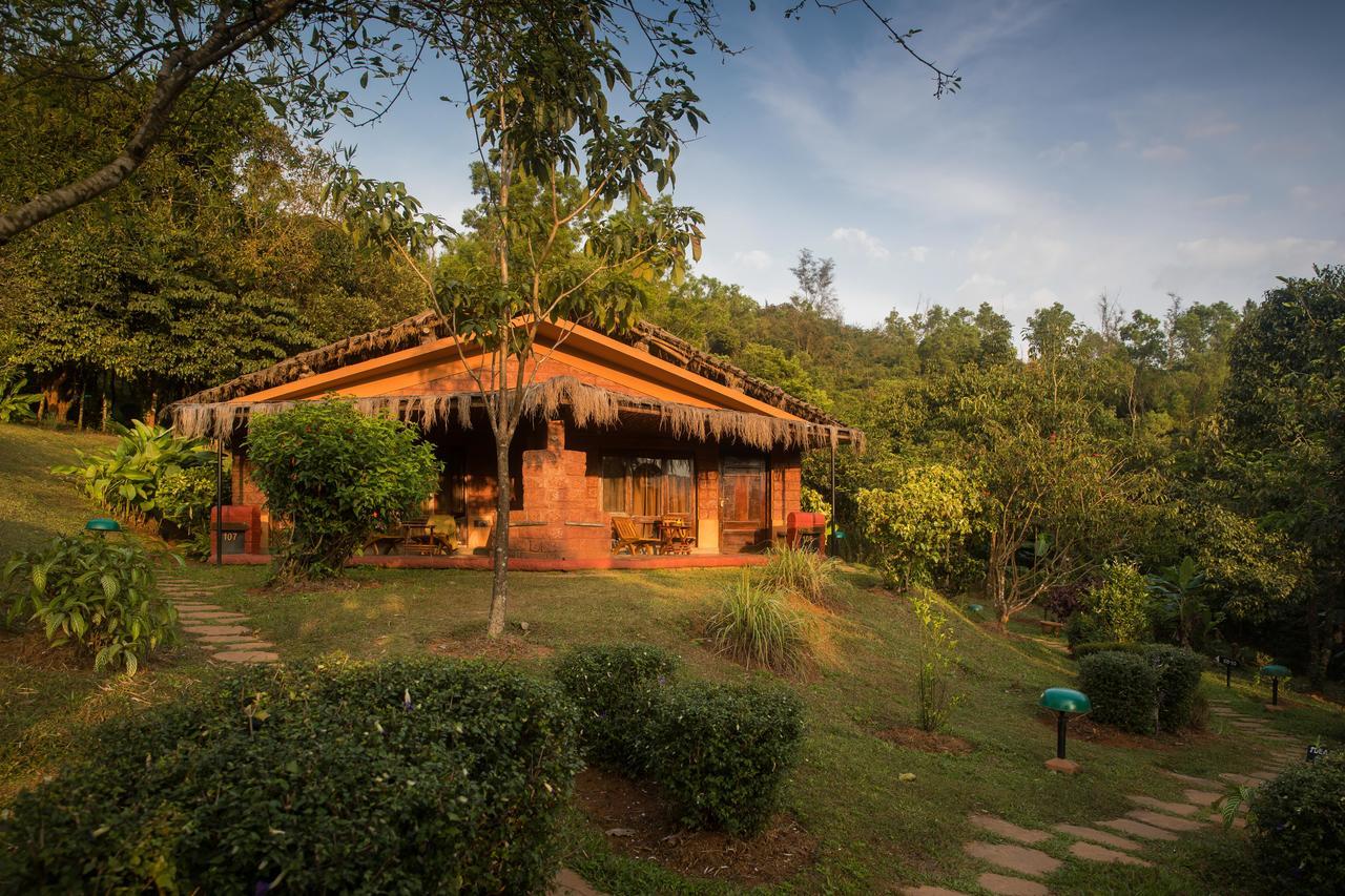 Heritage Resort Coorg Madikeri Exterior photo