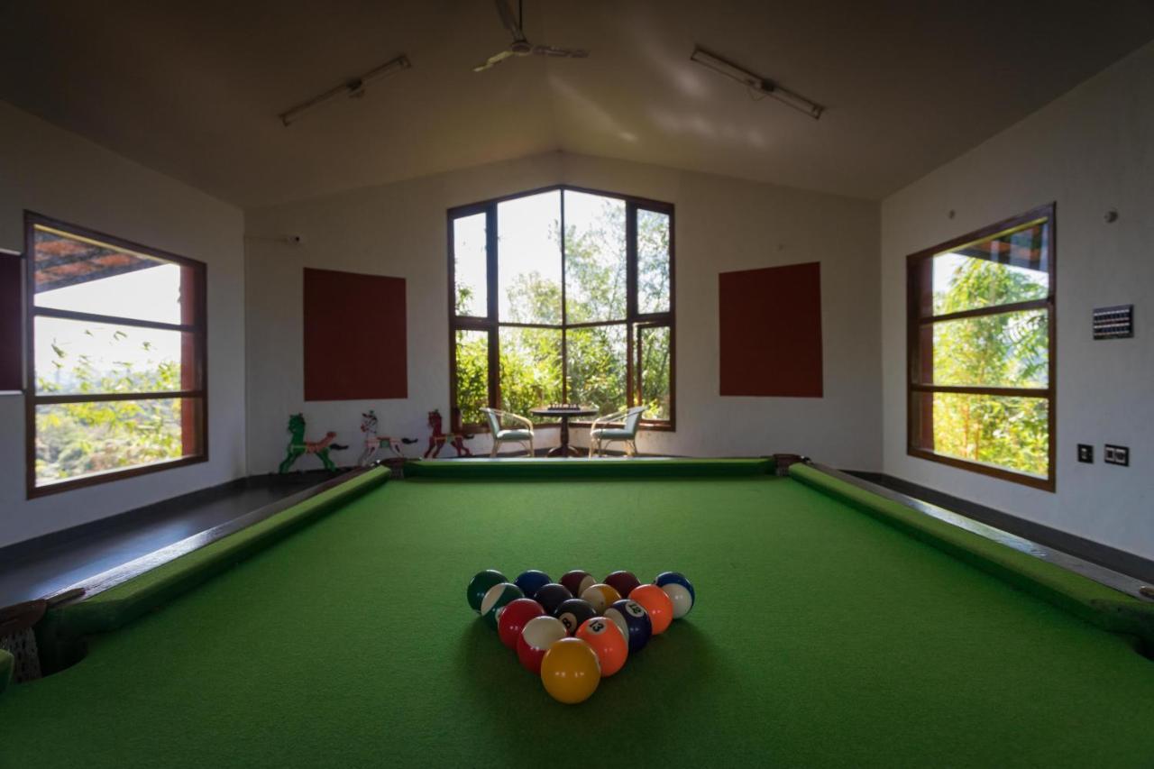 Heritage Resort Coorg Madikeri Exterior photo