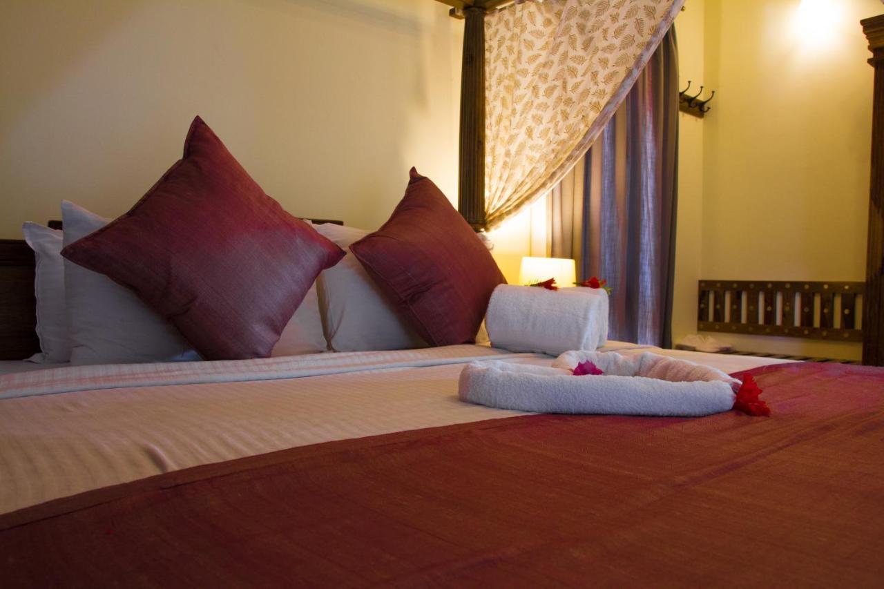 Heritage Resort Coorg Madikeri Exterior photo