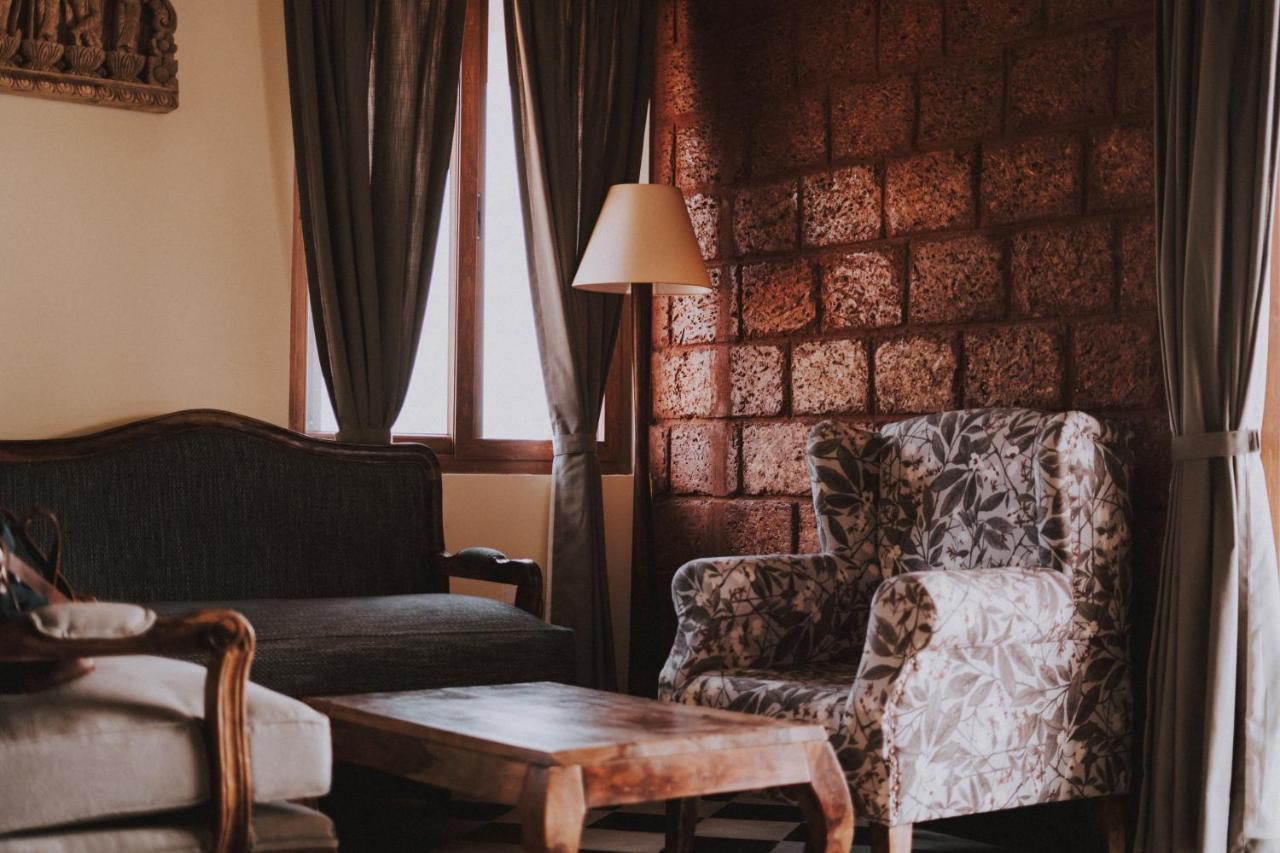 Heritage Resort Coorg Madikeri Exterior photo