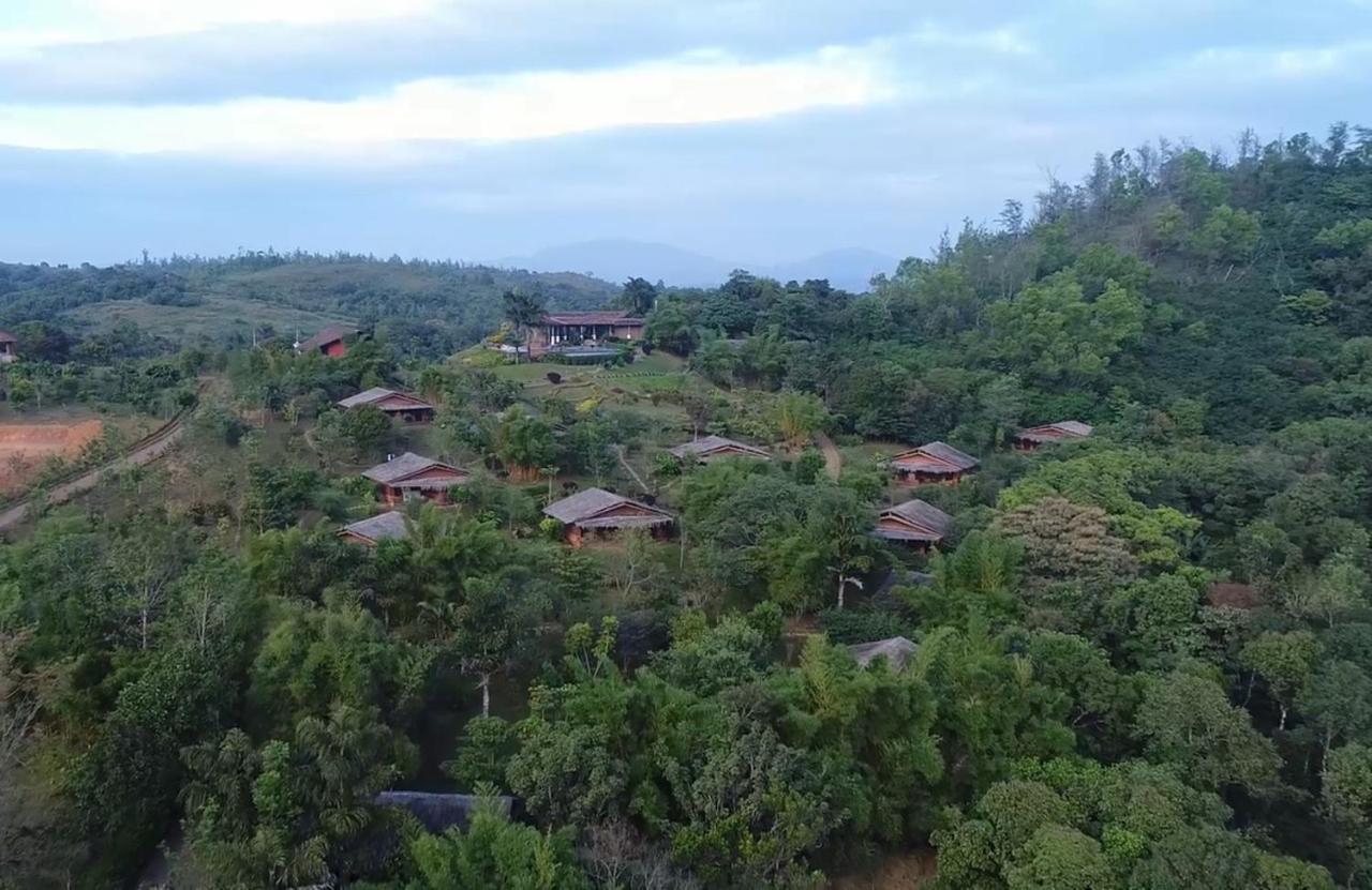 Heritage Resort Coorg Madikeri Exterior photo